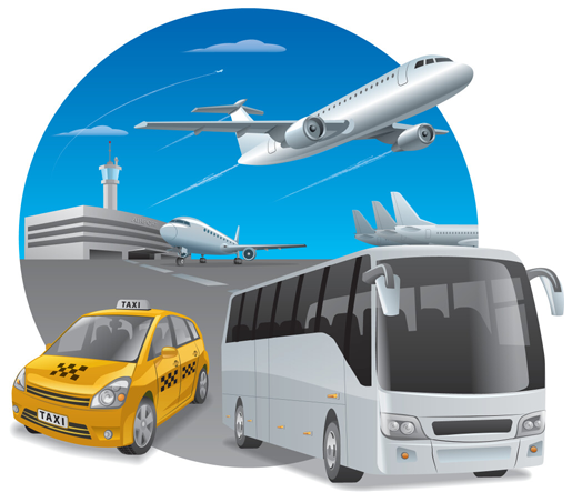 Sharma Travels Services