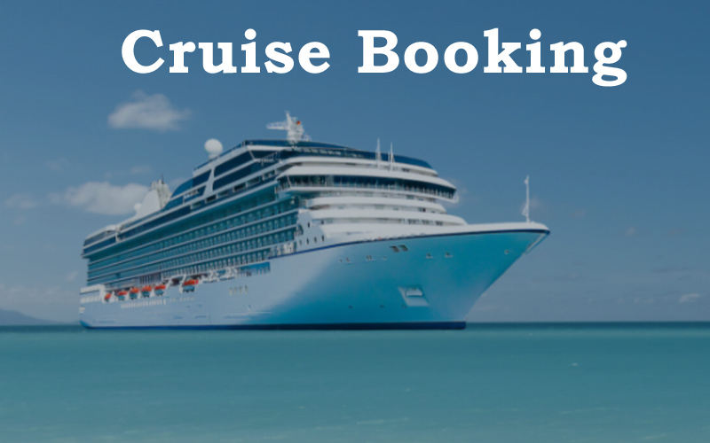Cruise Booking